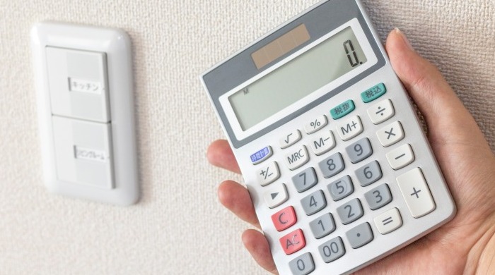 蛍光灯とLEDの電気代を比較するとどっちが安い？照明の節約ポイントも