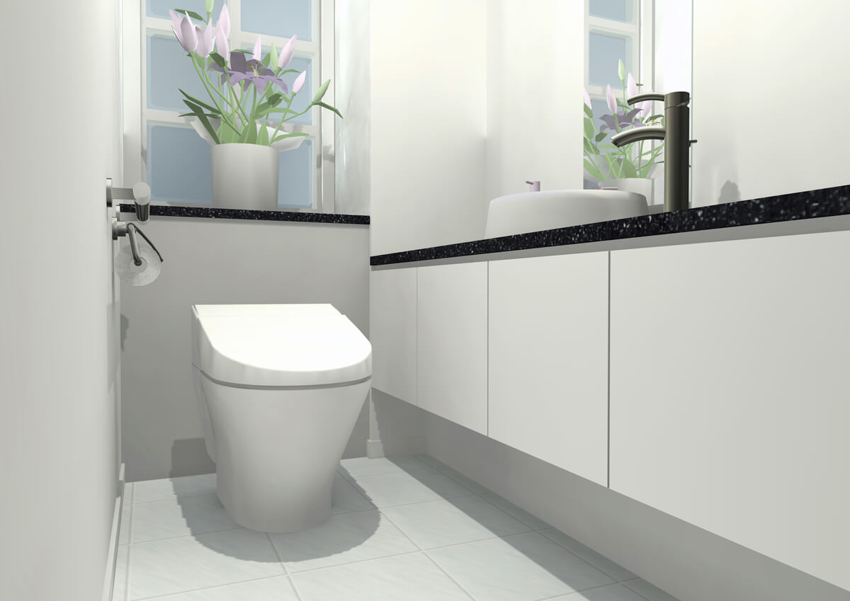 トイレのリフォーム費用相場はいくら？種類による違いや安く抑えるコツを解説