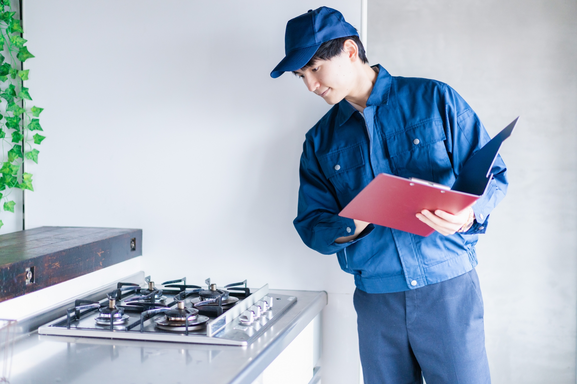 引越し時のガスの閉栓と開栓の手順とは？料金がお得になるプランも紹介