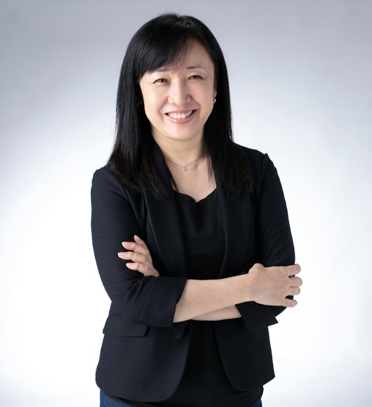 株式会社オフィス・ビー・アイ代表取締役　大島さくら子