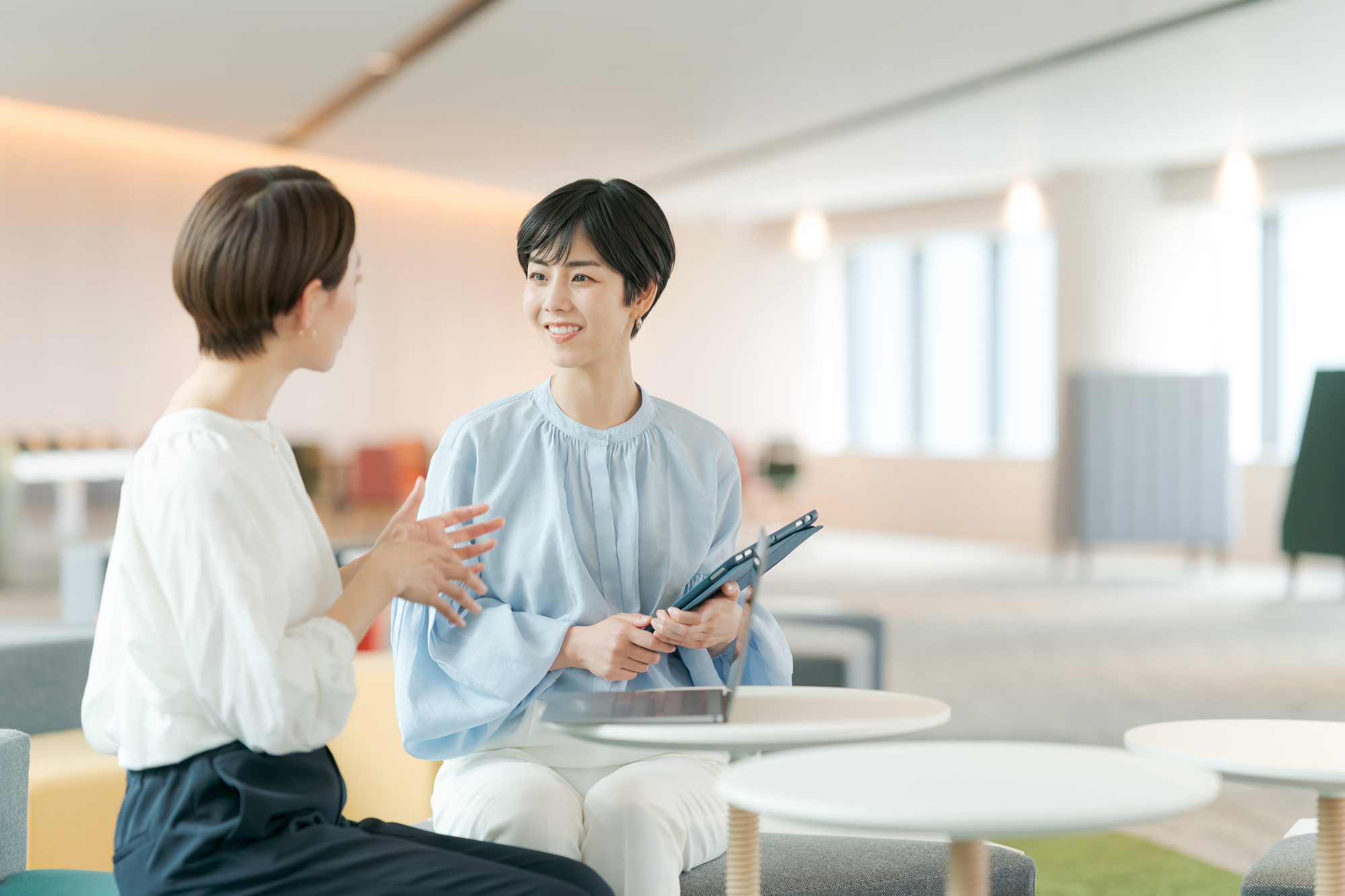 40代の転職はエージェント活用が鍵。転職活動のコツとおすすめサービス4選を徹底解説
