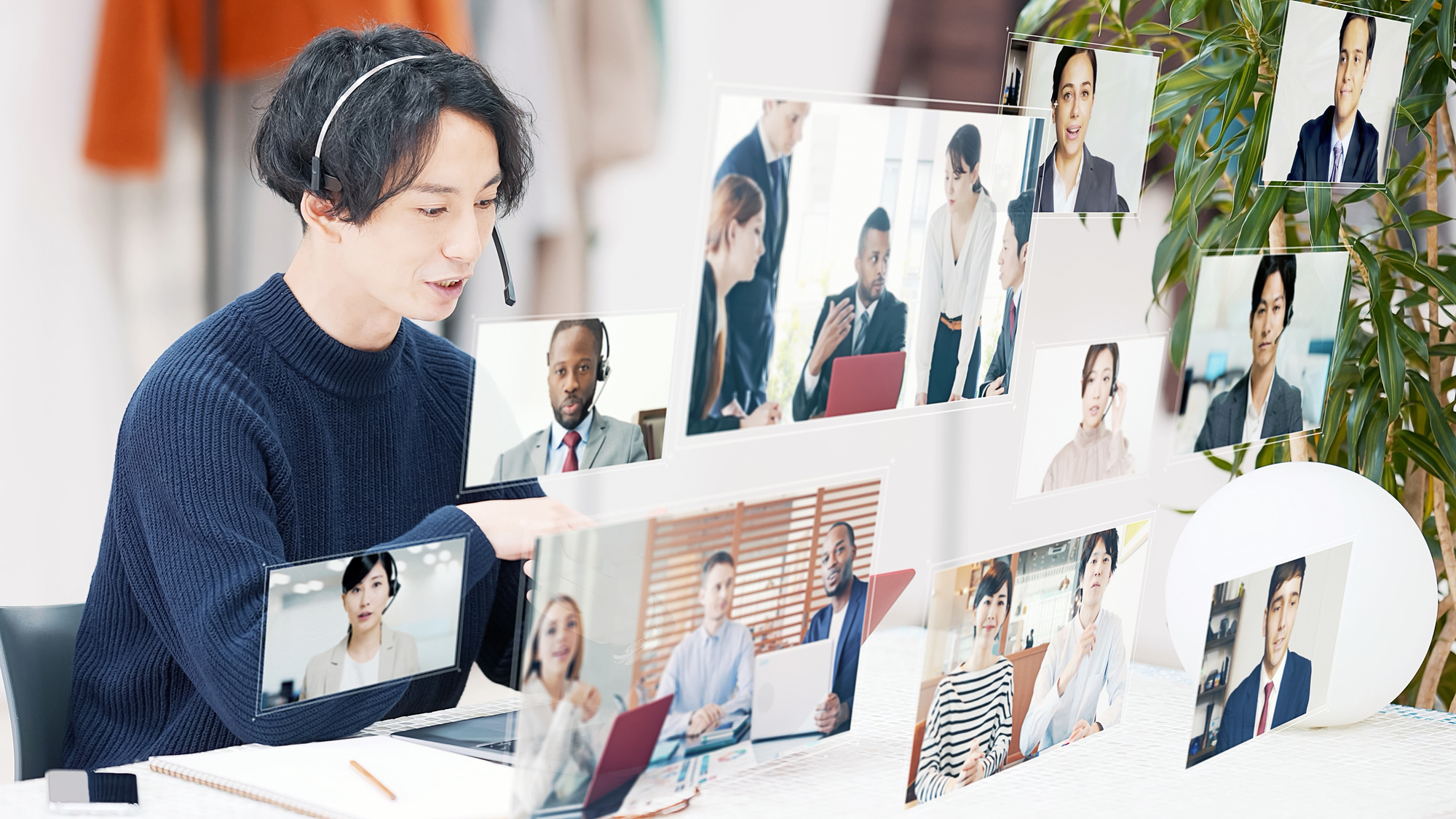 オンライン英会話はおすすめしない？向いていない人の特徴や失敗しない選び方も徹底解説