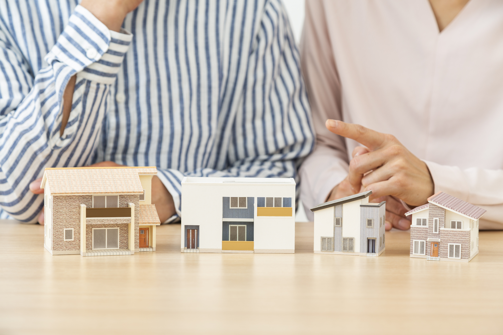 不動産一括査定おすすめ徹底比較！自分に合うサービスを見極めるポイントとは？