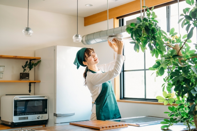 キッチンクリーニングのおすすめ10選！失敗しない選び方と料金相場も解説